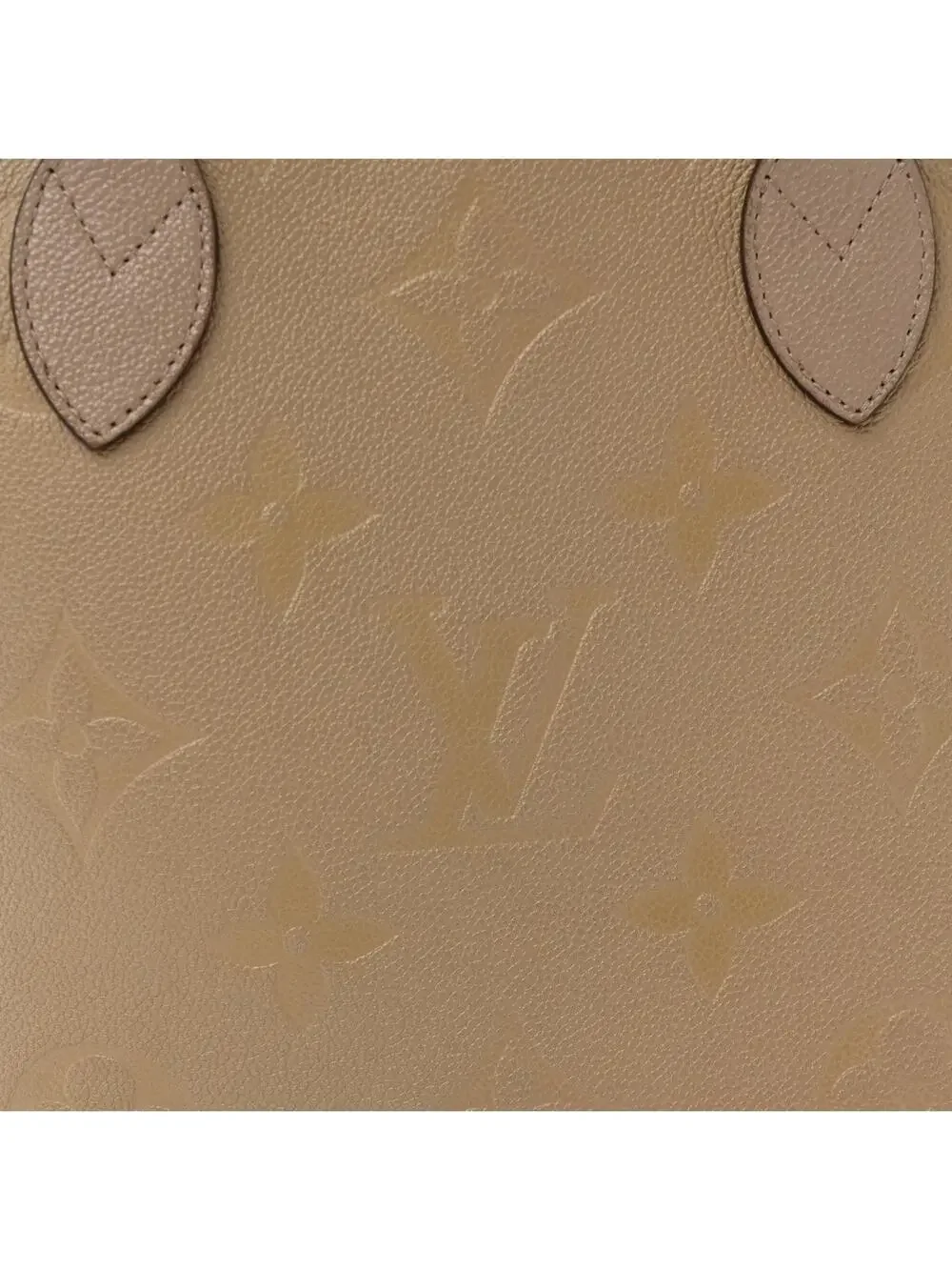 Louis Vuitton Empreinte Giant Neverfull #308839L17B